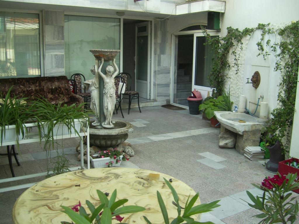 Family Hotel George 斯维伦格勒 客房 照片