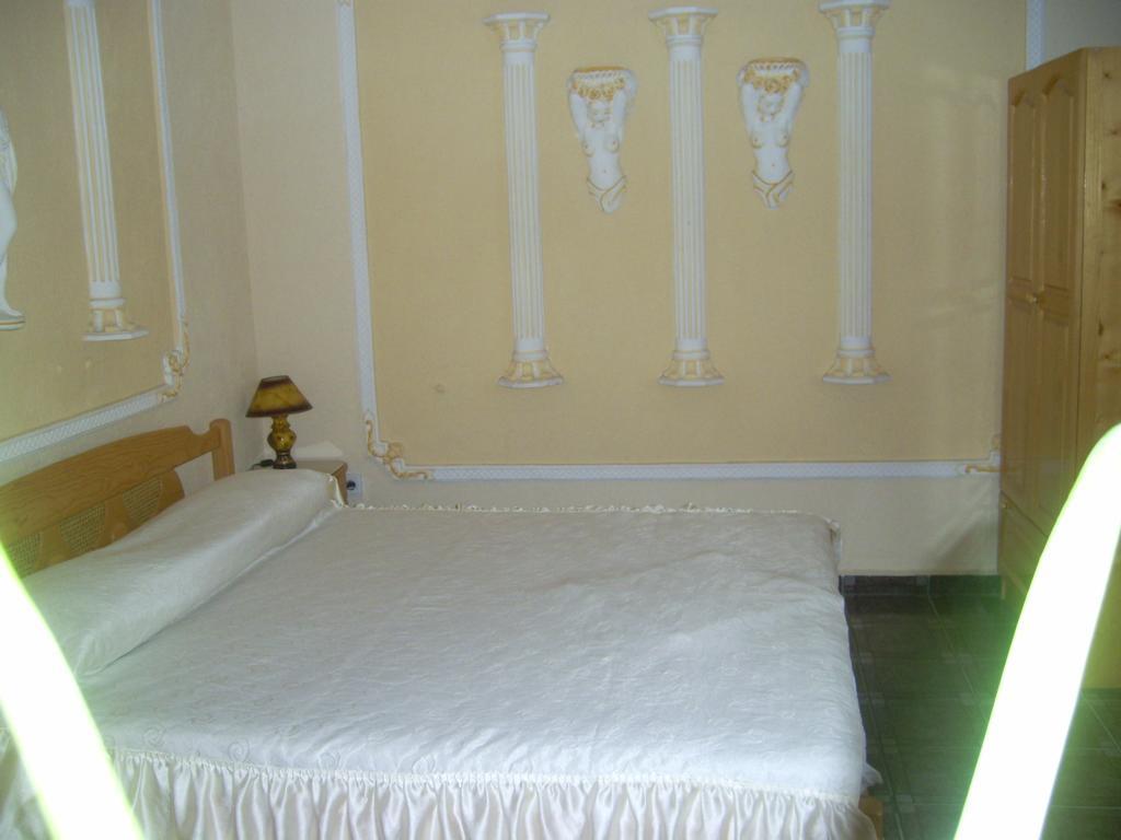 Family Hotel George 斯维伦格勒 客房 照片