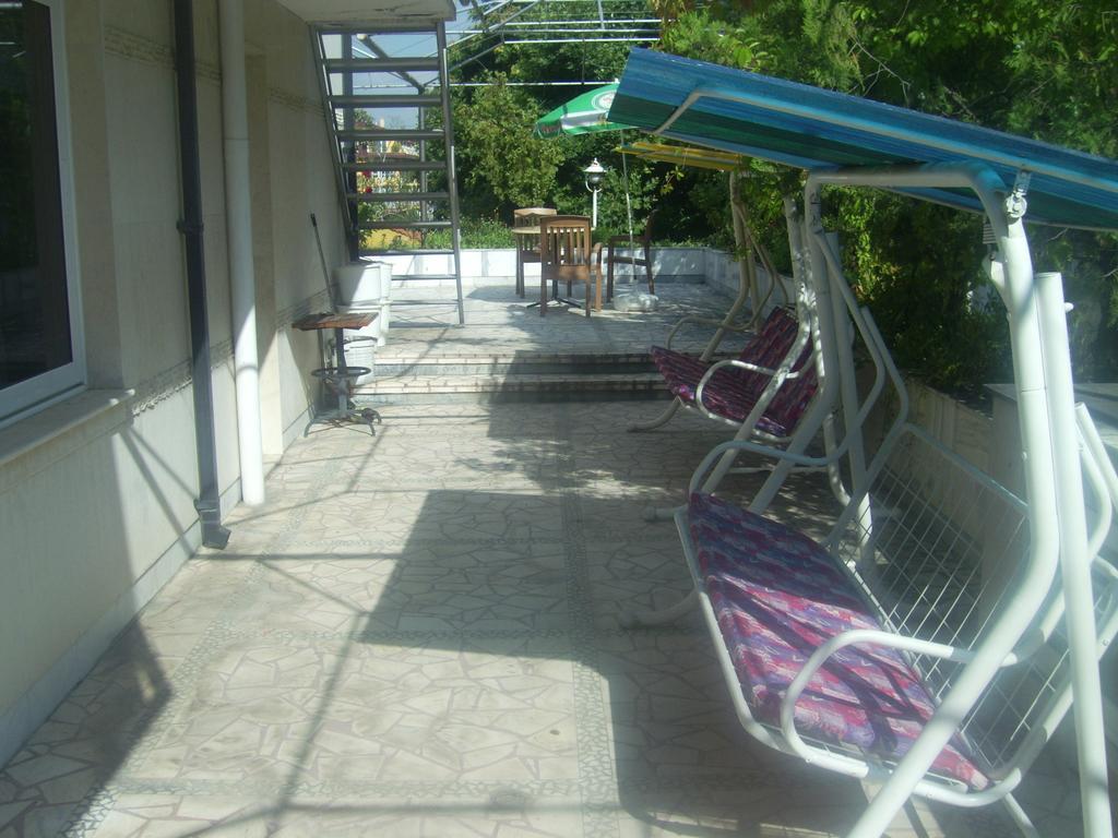 Family Hotel George 斯维伦格勒 客房 照片