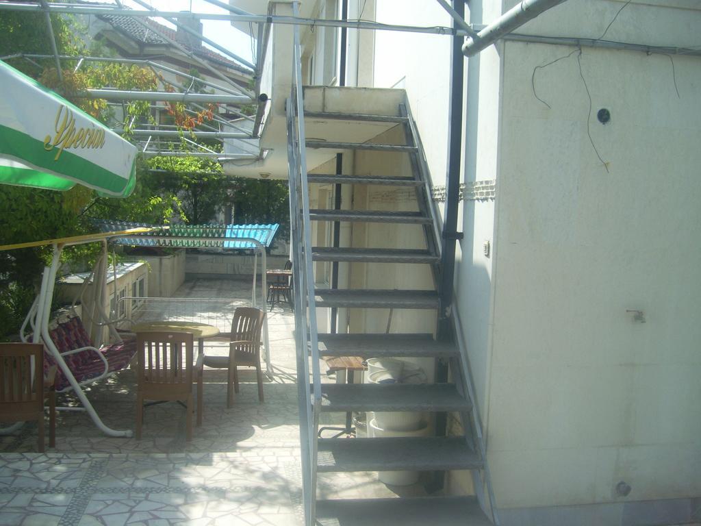 Family Hotel George 斯维伦格勒 客房 照片