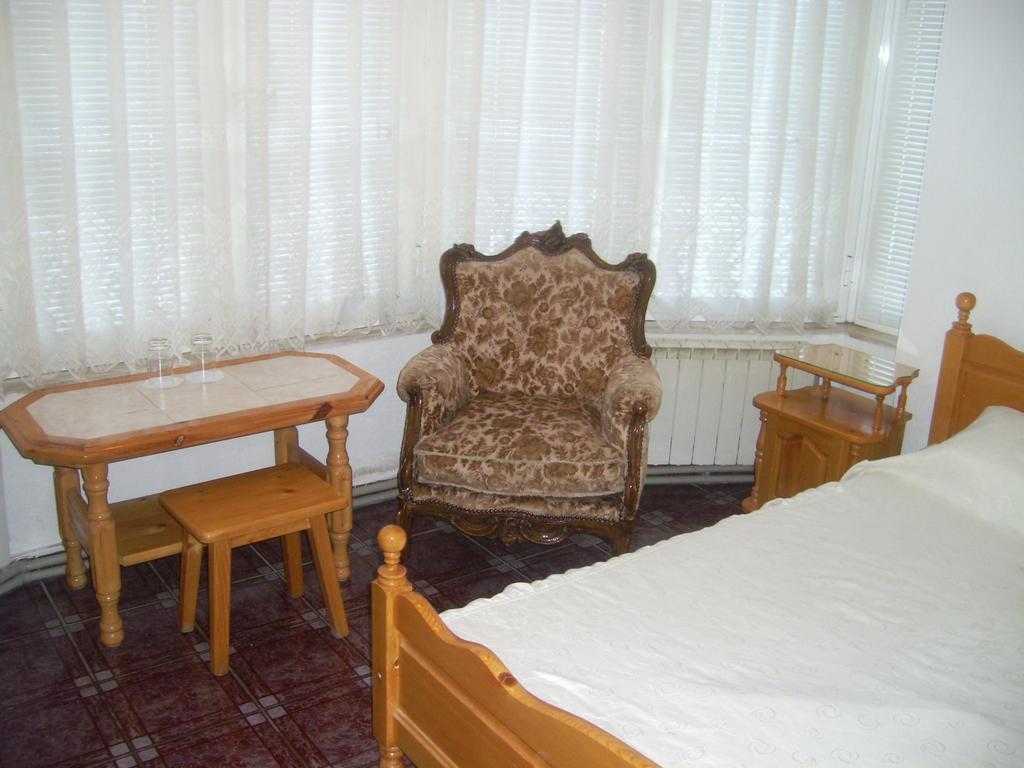 Family Hotel George 斯维伦格勒 客房 照片