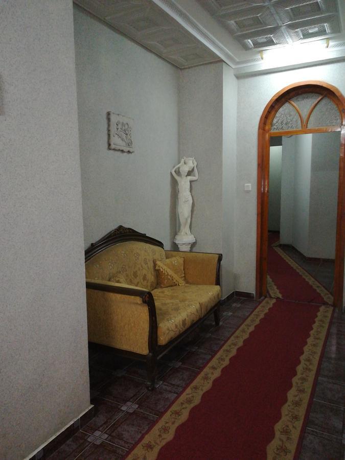 Family Hotel George 斯维伦格勒 外观 照片